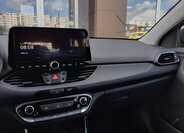 Hyundai i30 Kombi 998,0 85 kw