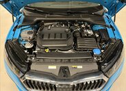 Škoda Octavia Liftback 2,0 l 110 kw