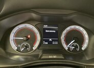 Škoda Scala Hatchback 1,5 l 110 kw