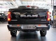 Dodge RAM 6