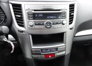 Subaru Legacy Kombi 2,0 l 110 kw