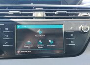 Citroën C4 Picasso MPV 1,2 l 96 kw