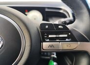 Hyundai Tucson SUV 1,6 l 110 kw