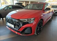 Audi Q8 SUV / Terénní 3,0 l 210 kw