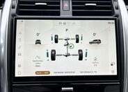 Land Rover Discovery SUV / Terénní 3,0 l 184 kw