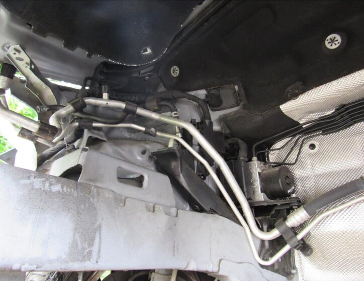 Volkswagen Golf Plus Hatchback 1,2 l 77 kw