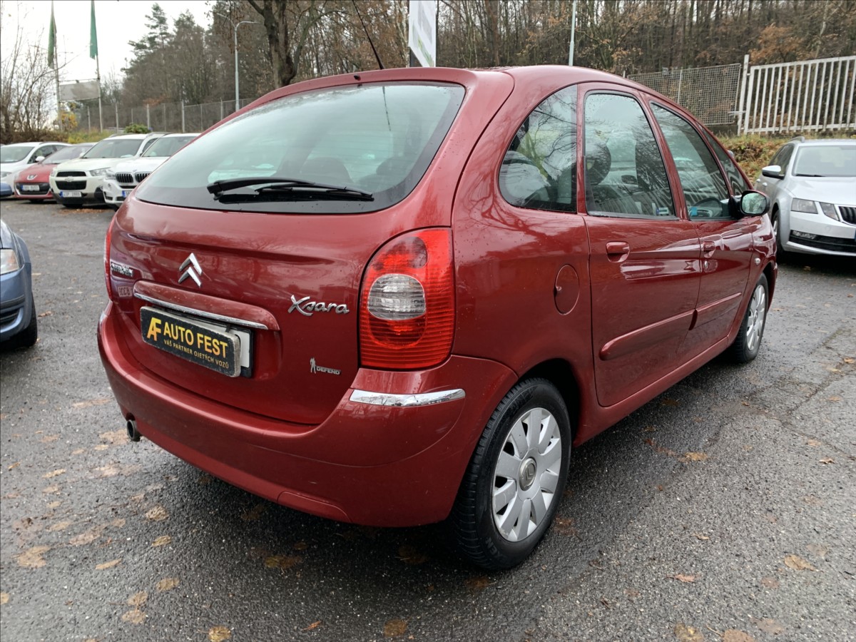 Citroën Xsara