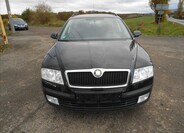 Škoda Octavia 3