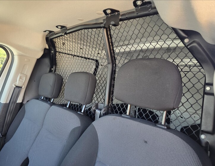 Citroën Berlingo 14