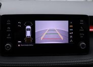 Škoda Fabia Hatchback 1,5 l 110 kw