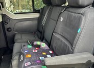 Renault Trafic VAN / Minibus 0,0 107 kw