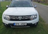 Dacia Duster MPV 0,0 0