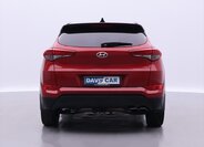 Hyundai Tucson SUV 1,6 l 130 kw