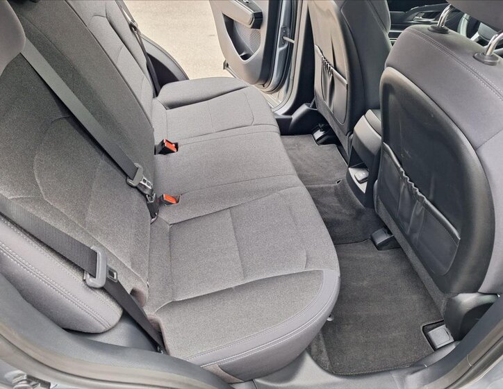 SsangYong Korando Kombi 1,5 l 120 kw