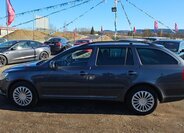 Škoda Octavia Kombi 1,6 l 77 kw