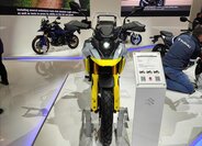 Suzuki Ostatní Ostatní 776,0 61 kw