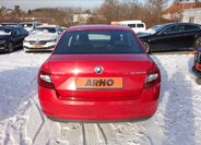 Škoda Octavia 4