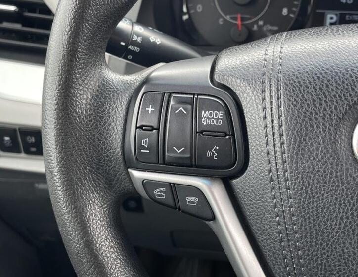 Toyota Sienna 41
