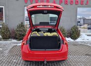 Škoda Octavia Sedan / Limuzína 1,5 l 110 kw