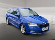 Škoda Fabia Kombi 999,0 70 kw