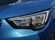 Opel Crossland SUV / Terénní 1,2 l 81 kw