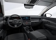 Hyundai Tucson SUV / Terénní 1,6 l 110 kw