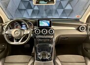 Mercedes-Benz GLC SUV 2,1 l 150 kw