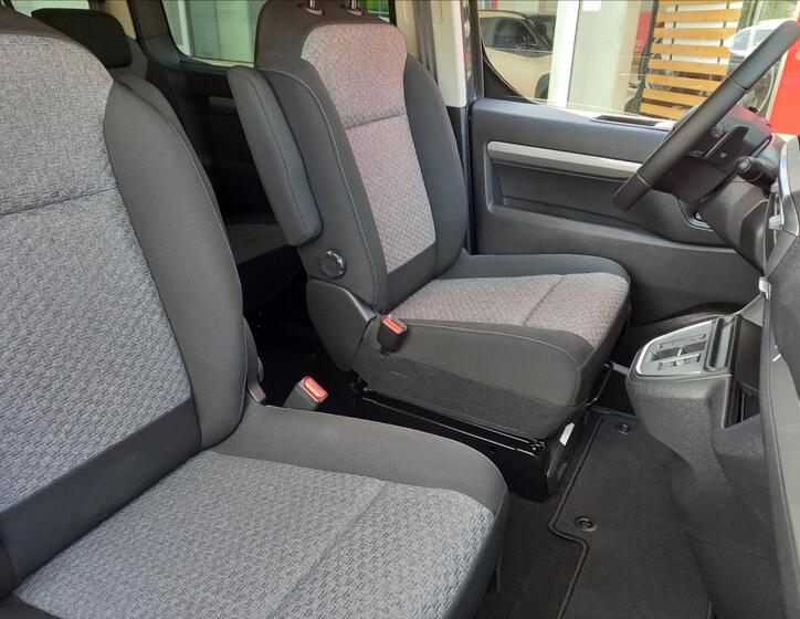 Toyota ProAce Verso 5