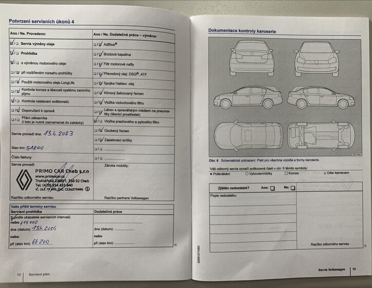 Volkswagen Beetle 29