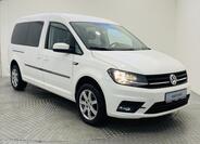 Volkswagen Caddy 15