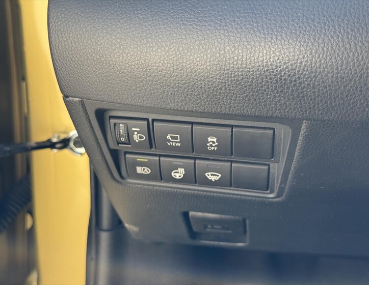 Toyota Yaris Cross SUV / Terénní 1,5 l 68 kw