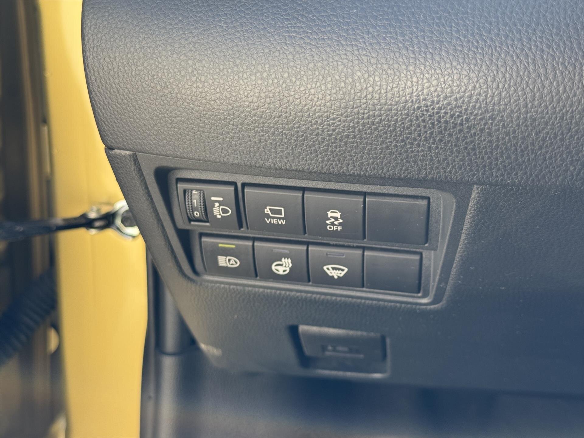 Toyota Yaris Cross SUV / Terénní 1,5 l 68 kw