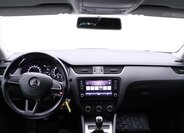 Škoda Octavia Kombi 1,6 l 85 kw