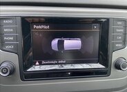 Volkswagen Golf Sportsvan MPV 1,6 l 81 kw