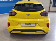 Ford Puma 7