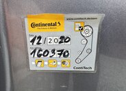 Peugeot Partner Tepee Kombi 1,6 l 88 kw