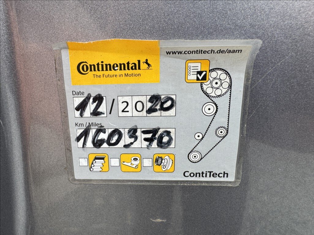 Peugeot Partner Tepee Kombi 1,6 l 88 kw