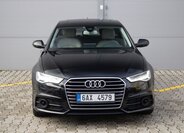 Audi A6 2