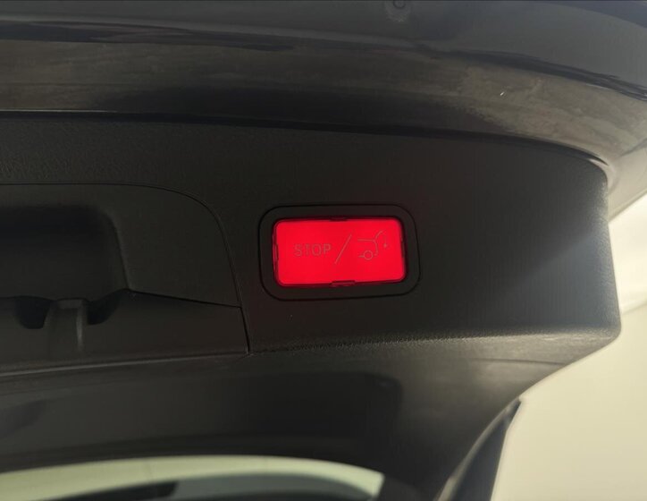 Mercedes-Benz GLE SUV / Terénní 2,9 l 243 kw