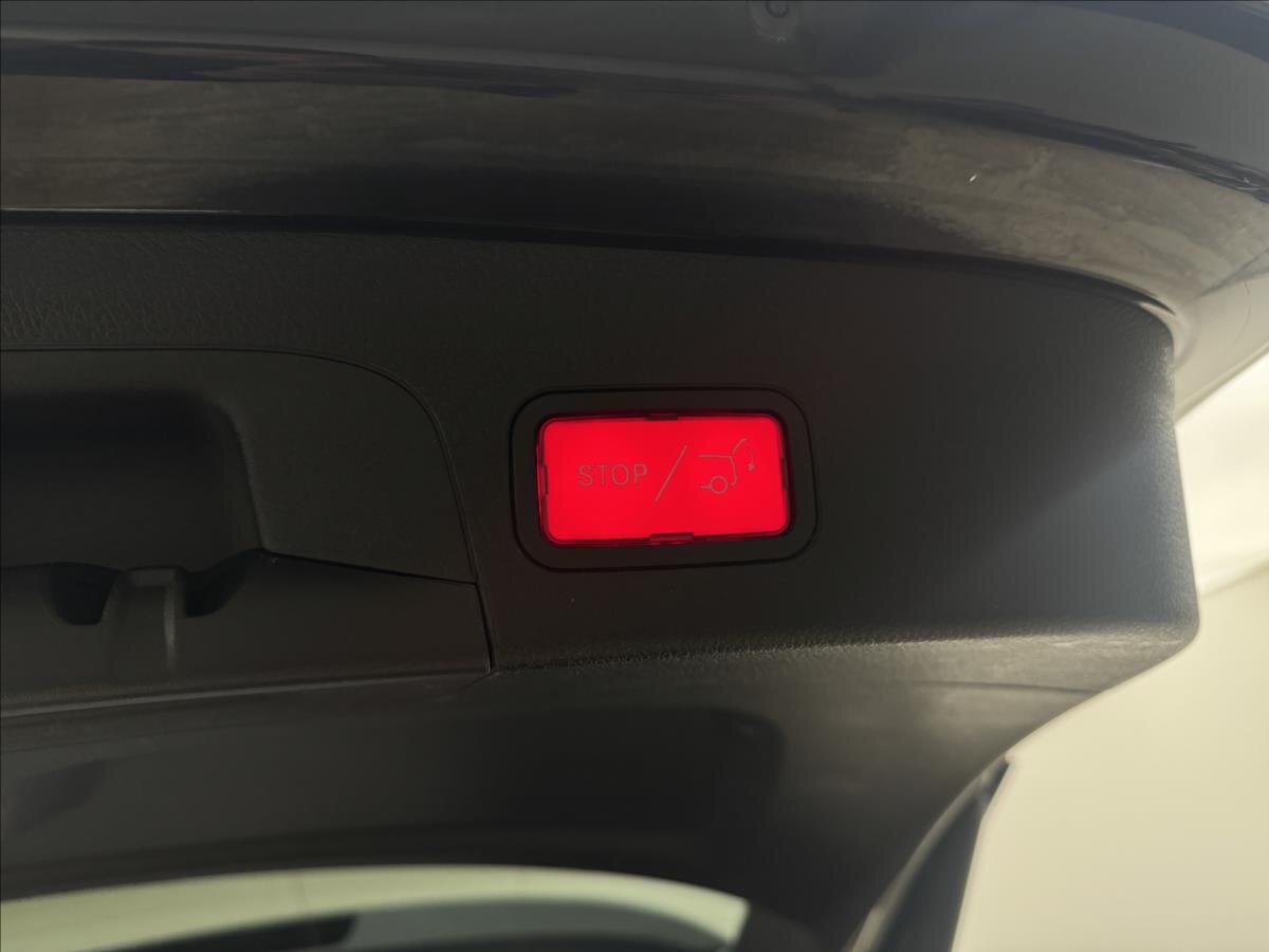 Mercedes-Benz GLE SUV / Terénní 2,9 l 243 kw