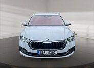 Škoda Octavia Kombi 1,5 l 110 kw