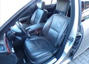 Mercedes-Benz Třídy S Sedan / Limuzína 3,0 l 173 kw
