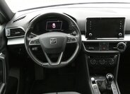 Seat Tarraco SUV 2,0 l 110 kw