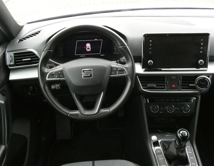 Seat Tarraco SUV 2,0 l 110 kw