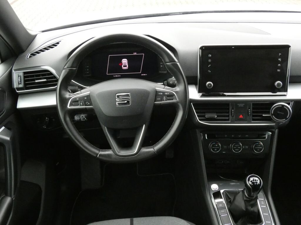 Seat Tarraco SUV 2,0 l 110 kw