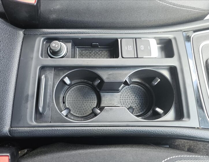 Volkswagen Golf Kombi 2,0 l 110 kw