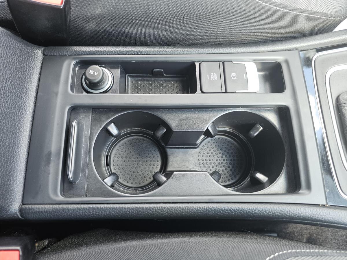 Volkswagen Golf Kombi 2,0 l 110 kw