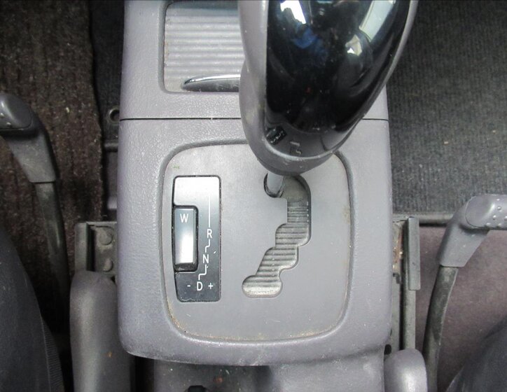 Mercedes-Benz Třídy A Kombi 1,7 l 70 kw