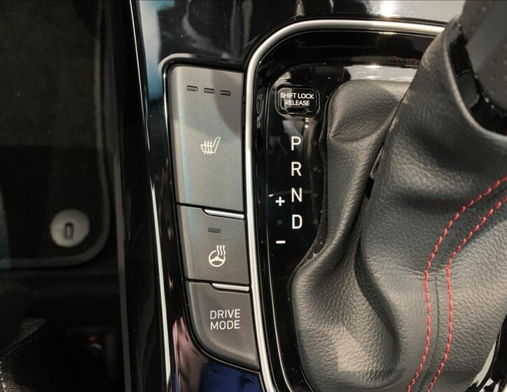 Hyundai i30 Kombi 1,5 l 103 kw