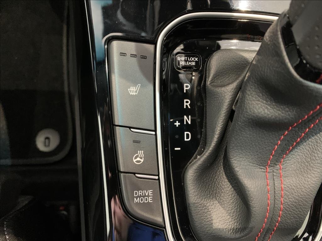 Hyundai i30 Kombi 1,5 l 103 kw